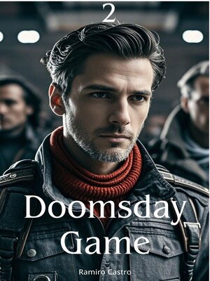 cover image of Doomsday Game